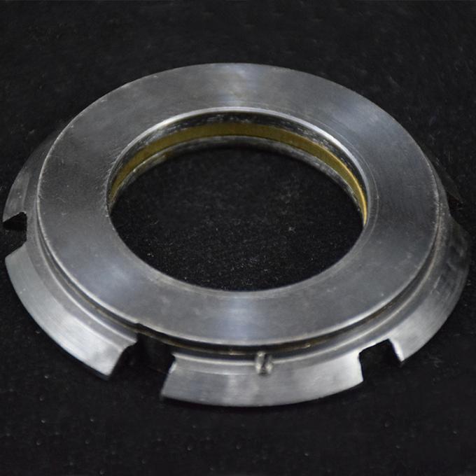 गोल उच्च परिशुद्धता रोटरी कटिंग ब्लेड पीवीसी एज ब्लेड रोटरी ब्लेड कटिंग मशीन पेपर पाइप चिपकने वाला टेप कटिंग मशीन ब्लेड 11