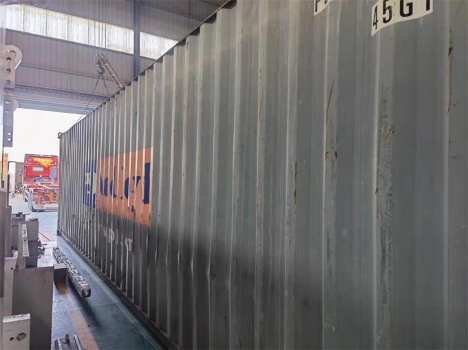 गोल उच्च परिशुद्धता रोटरी कटिंग ब्लेड पीवीसी एज ब्लेड रोटरी ब्लेड कटिंग मशीन पेपर पाइप चिपकने वाला टेप कटिंग मशीन ब्लेड 31