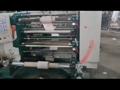 200 मीटर/मिनट साधारण ऊर्ध्वाधर काटने की मशीन