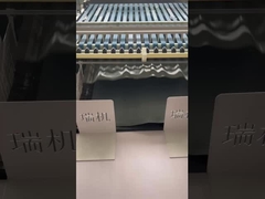 एक्सप्रेस बैग बनाने की मशीन